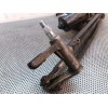 Recambio de motor limpia delantero para hyundai matrix (fc) 1.5 crdi cat referencia OEM IAM   