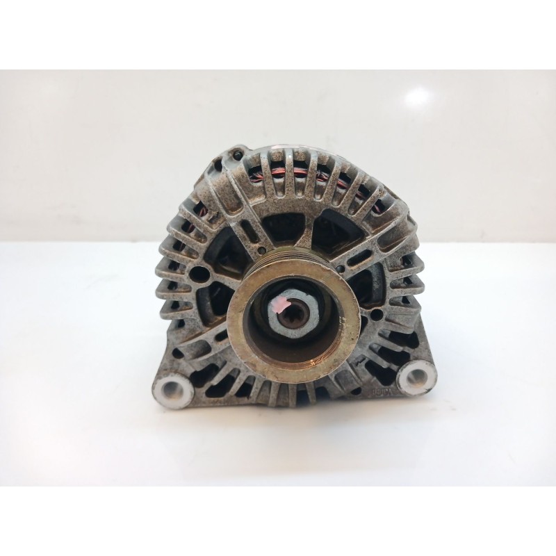 Recambio de alternador para citroën berlingo / berlingo first furgoneta/monovolumen (m_) 1.9 d (mbdjy) referencia OEM IAM 964647 - Blanco 3