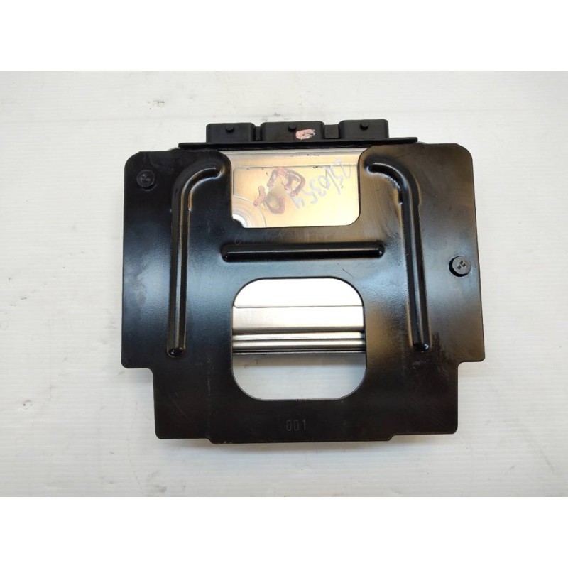 Recambio de centralita motor uce para peugeot 308 confort referencia OEM IAM 0281013872 9664843780 BOSCH 3