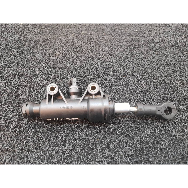 Recambio de bomba embrague para lancia phedra (180) 2.2 jtd referencia OEM IAM 1395  FTE