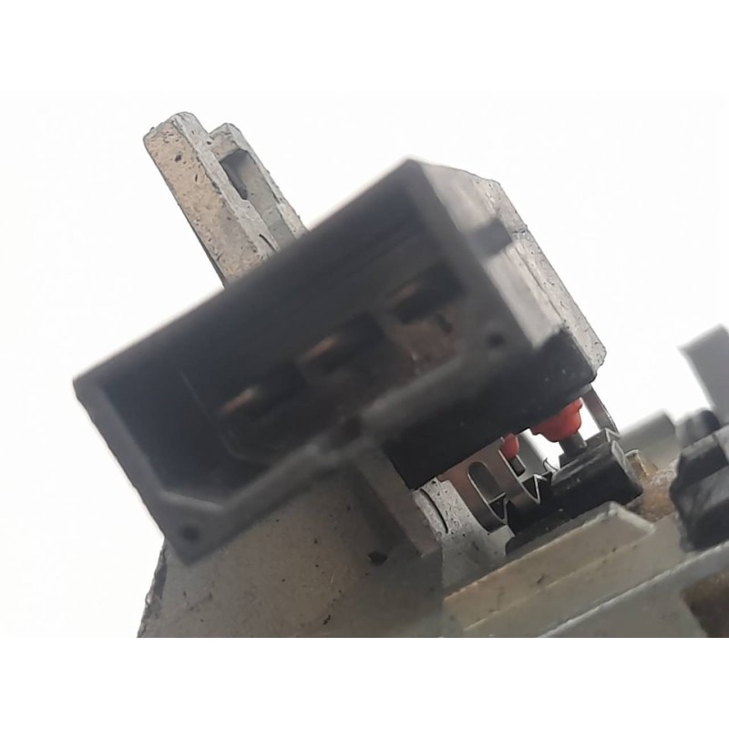 Recambio de bombin porton trasero para audi a4 berlina (b5) 1.9 tdi referencia OEM IAM 8D5827573 - Azul 4
