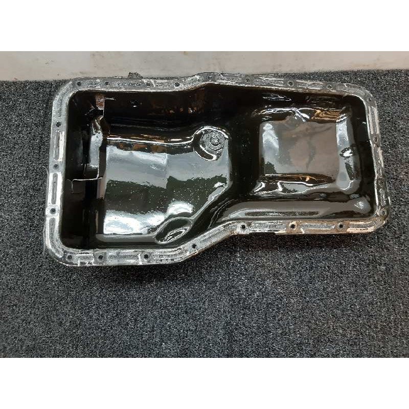 Recambio de carter para kia sorento 2.5 crdi ex referencia OEM IAM - Gris 4