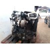 Recambio de motor completo para renault scenic ii luxe privilege referencia OEM IAM K9K F728  