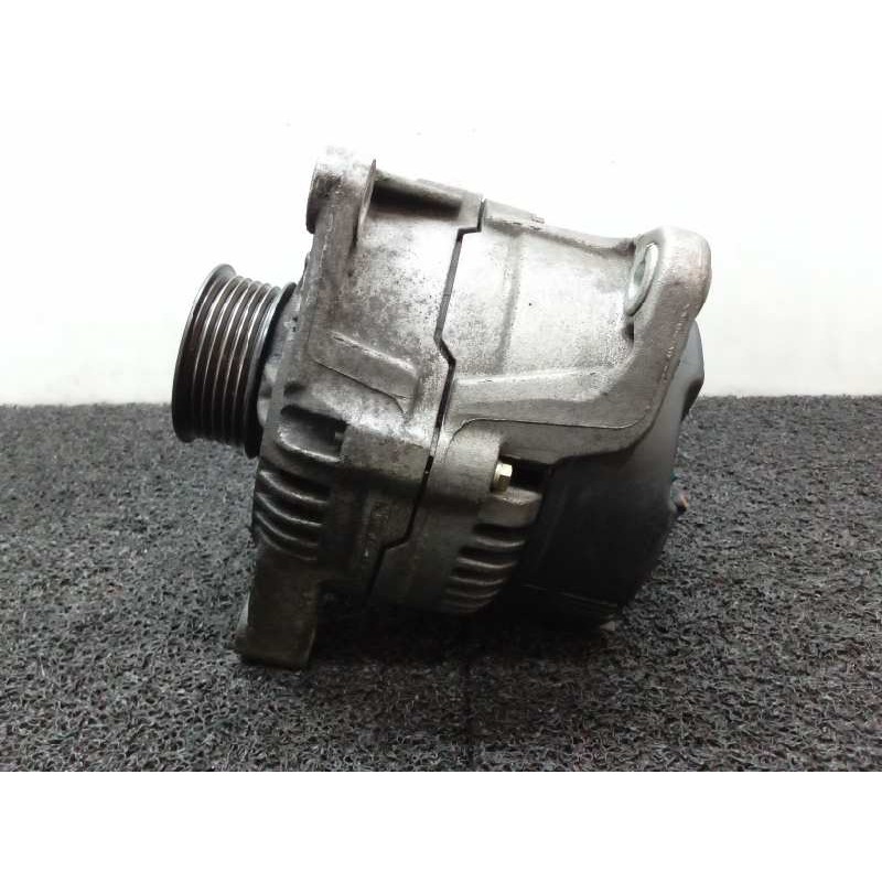 Recambio de alternador para audi a6 berlina (4b2) 2.4 (121kw) referencia OEM IAM 0123510061 078903015F BOSCH 6