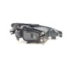 Recambio de faro izquierdo para peugeot 206 berlina xr referencia OEM IAM   