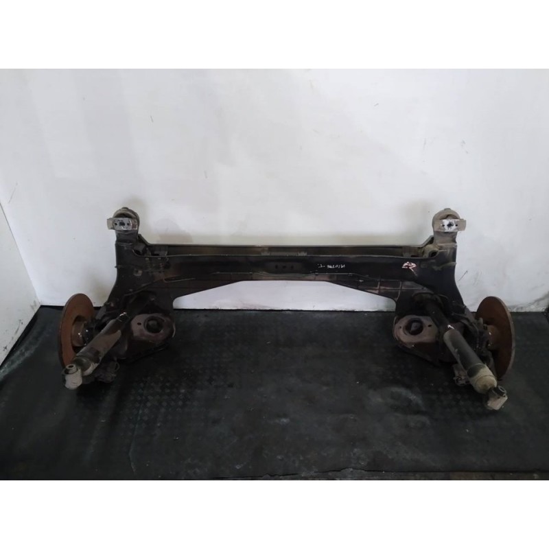 Recambio de puente trasero para renault laguna grandtour iii dynamique referencia OEM IAM   