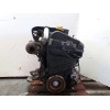 Recambio de motor completo para renault scenic ii luxe privilege referencia OEM IAM K9K F728  