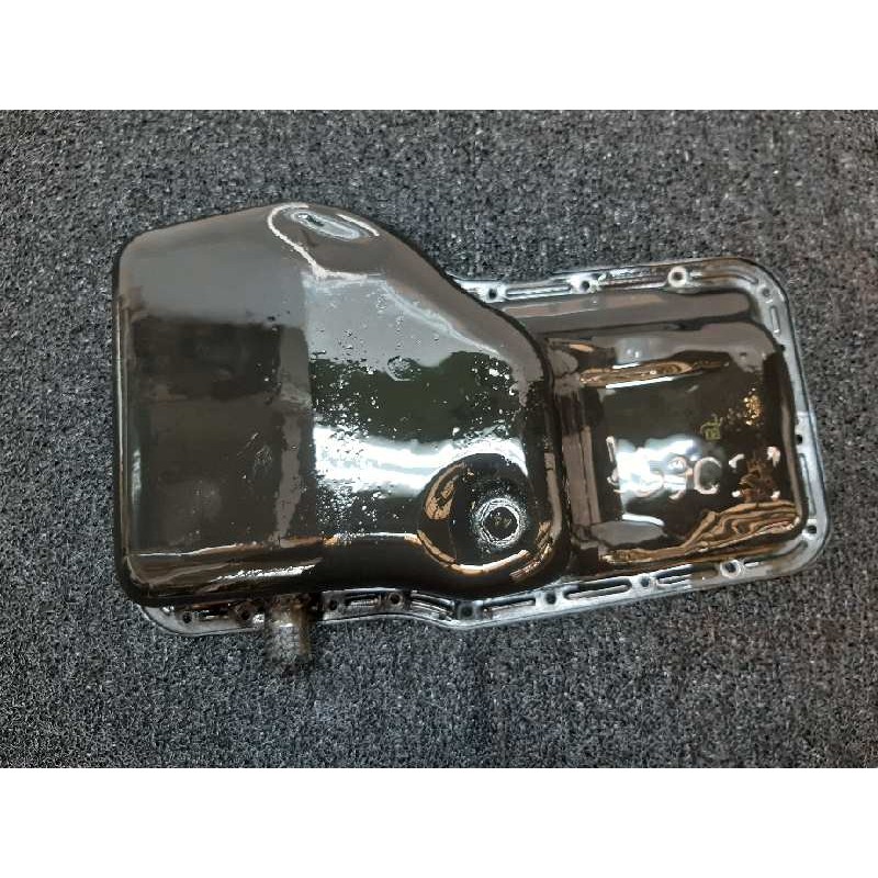 Recambio de carter para kia sorento 2.5 crdi ex referencia OEM IAM - Gris 6