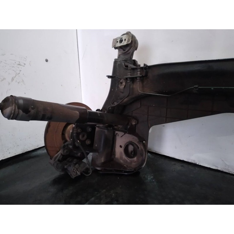 Recambio de puente trasero para renault laguna grandtour iii dynamique referencia OEM IAM - Blanco 2