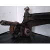 Recambio de puente trasero para renault laguna grandtour iii dynamique referencia OEM IAM   