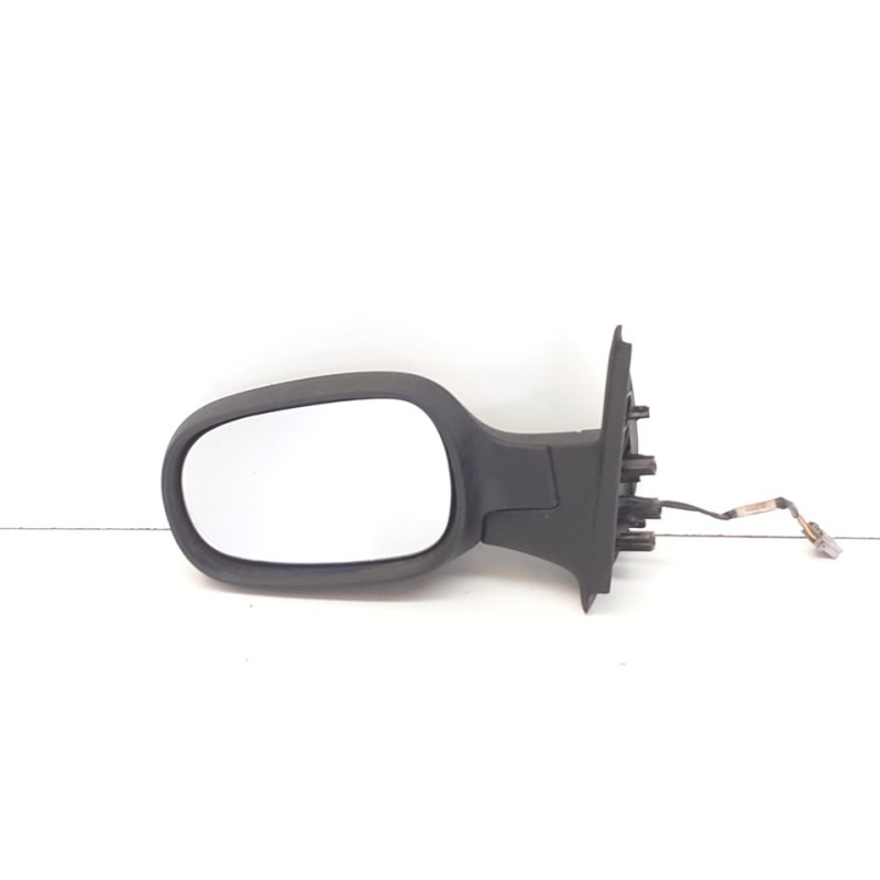 Recambio de retrovisor izquierdo para nissan micra (k12e) acenta referencia OEM IAM   