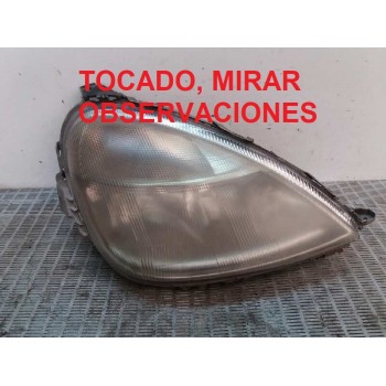 FARO DERECHO 