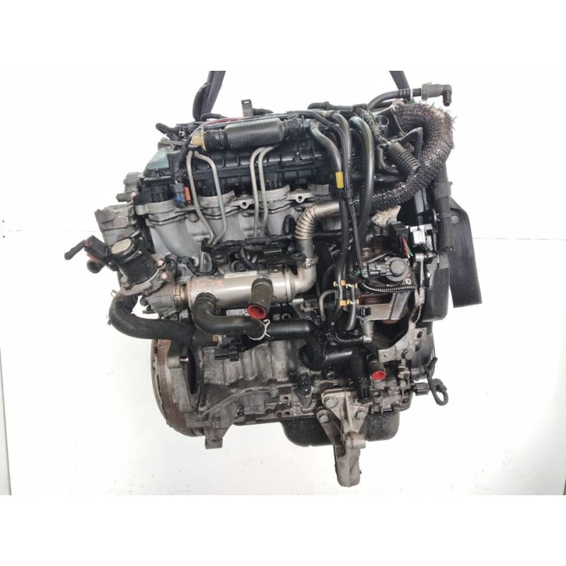 Recambio de motor completo para peugeot 308 confort referencia OEM IAM 9H01 9HZ 
