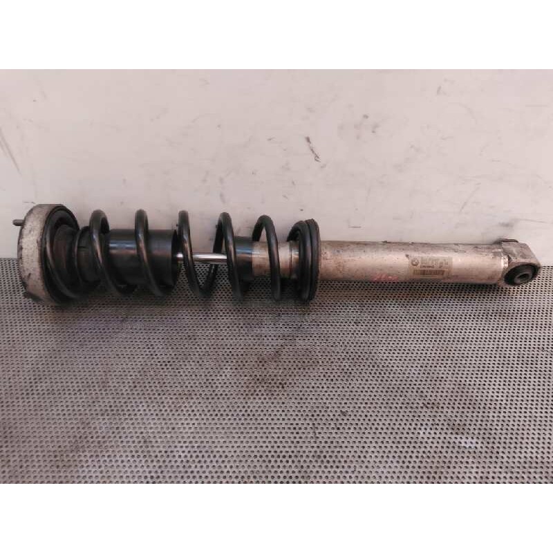Recambio de amortiguador trasero derecho para bmw serie 5 berlina (e60) 535d referencia OEM IAM 33526785981 - Azul 3