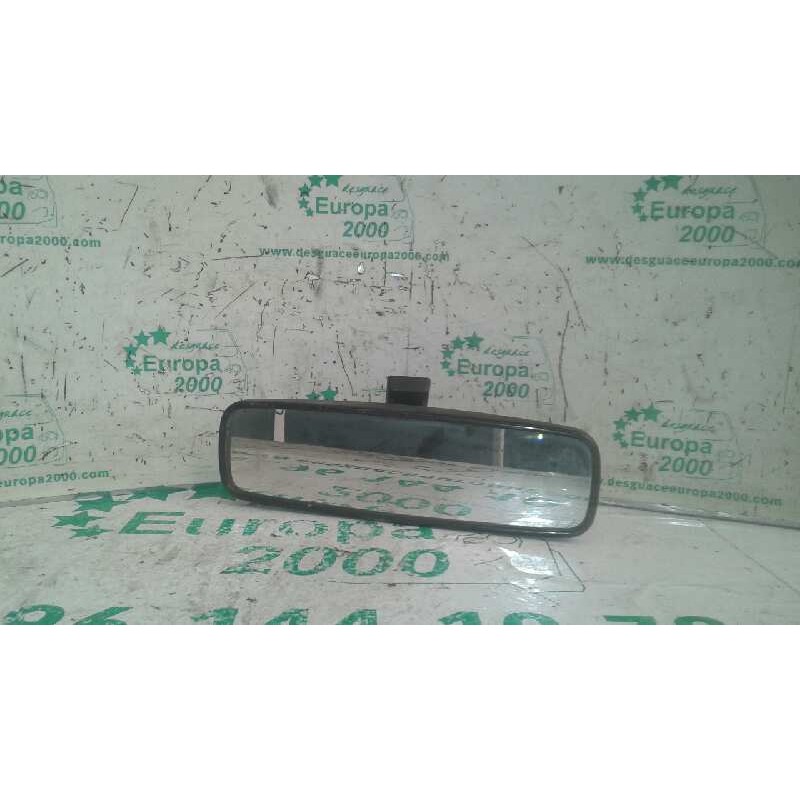 Recambio de espejo para citroën zx 1.4 referencia OEM IAM   