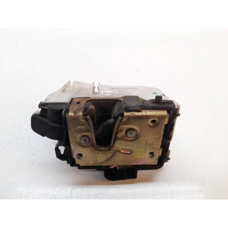 Recambio de cerradura puerta trasera izquierda para seat cordoba berlina (6k2) clx referencia OEM IAM 1HM862153A 3