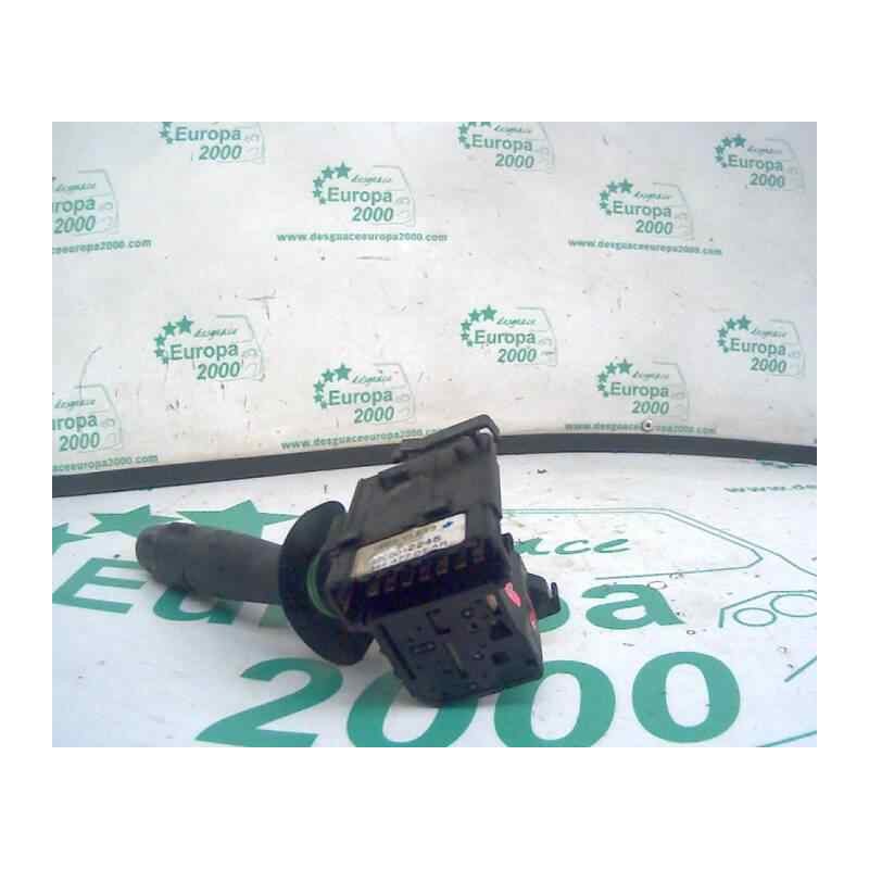 Recambio de mando limpia para renault laguna ii (bg0) referencia OEM IAM - Gris 5