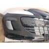 Recambio de paragolpes delantero para peugeot 308 confort referencia OEM IAM   