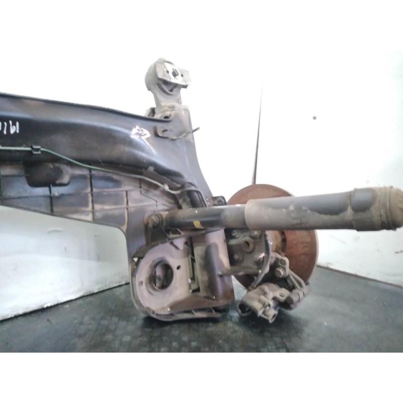 Recambio de puente trasero para renault laguna grandtour iii dynamique referencia OEM IAM - Blanco 3