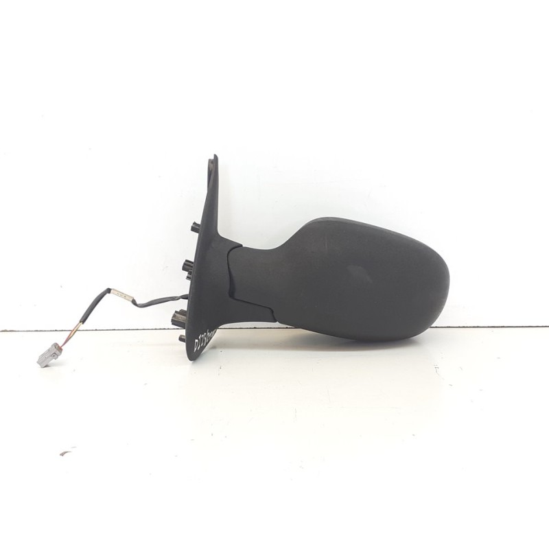 Recambio de retrovisor izquierdo para nissan micra (k12e) acenta referencia OEM IAM 2