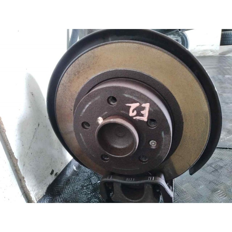 Recambio de puente trasero para opel meriva enjoy referencia OEM IAM - Azul 4