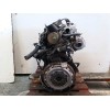 Recambio de motor completo para renault scenic ii luxe privilege referencia OEM IAM K9K F728  