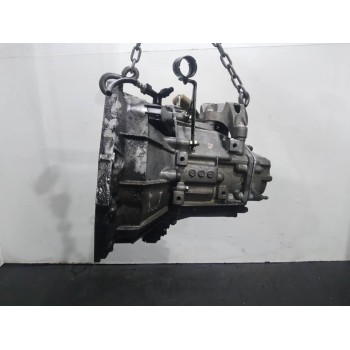 CAJA CAMBIOS 13101871 S12532 B69877