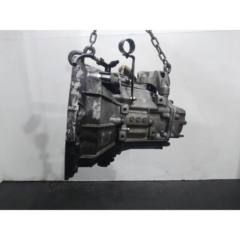 Recambio de caja cambios para opel signum elegance referencia OEM IAM 13101871 S12532 B69877