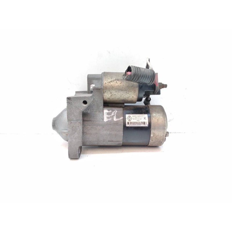Recambio de motor arranque para renault clio ii fase ii (b/cb0) base authentique referencia OEM IAM 8200426577 M000T91581K - Blanco