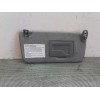 Recambio de parasol derecho para hyundai matrix (fc) 1.5 crdi cat referencia OEM IAM   
