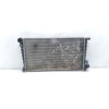 Recambio de radiador agua para citroën berlingo 1.9 d sx familiar referencia OEM IAM 9634797480  