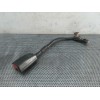 Recambio de enganche cinturon delantero derecho para volkswagen passat berlina (3b3) 1.9 tdi referencia OEM IAM   