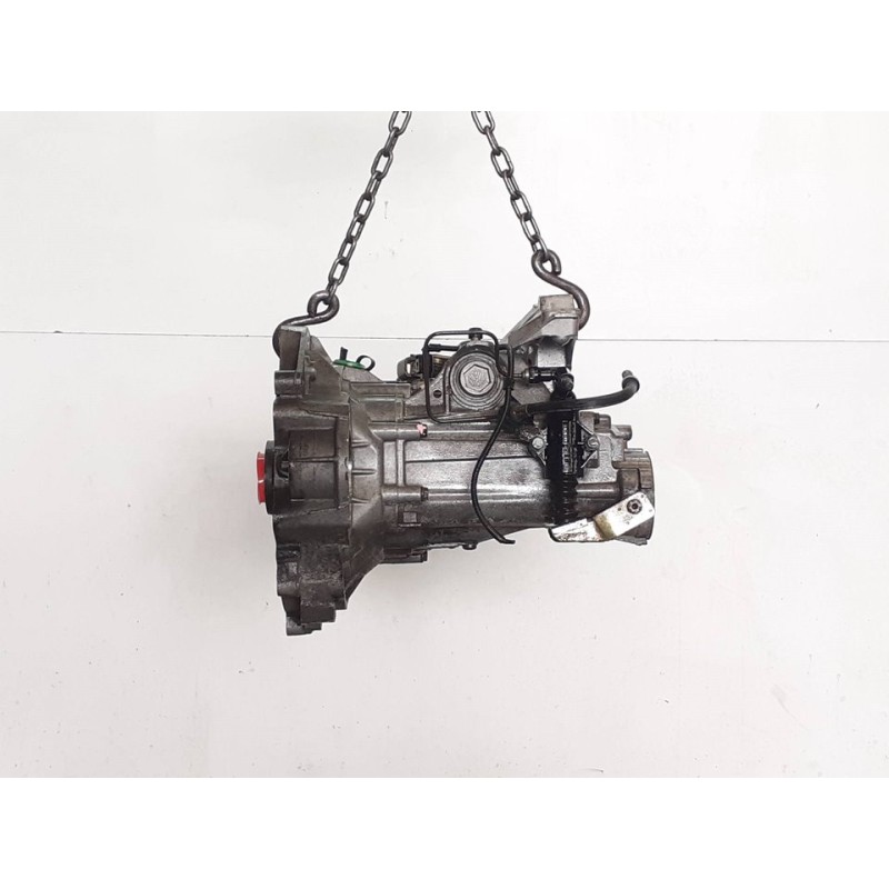 Recambio de caja cambios para volkswagen golf iv berlina (1j1) conceptline referencia OEM IAM DUU  