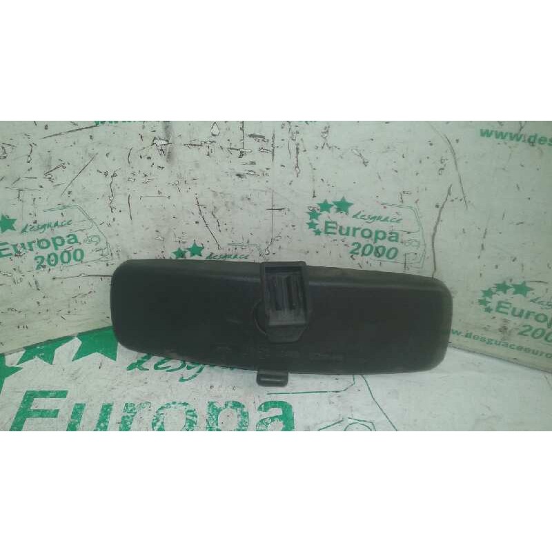 Recambio de espejo para citroën zx 1.4 referencia OEM IAM - Verde 2