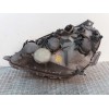 Recambio de faro derecho para mercedes-benz clase a (w168) 1.6 cat referencia OEM IAM   