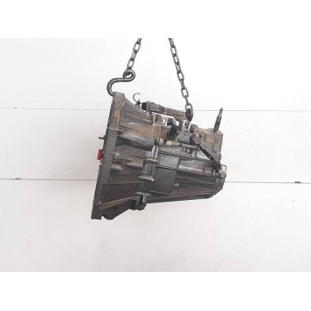 CAJA CAMBIOS TL4125 