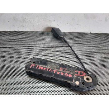 PRETENSOR AIRBAG IZQUIERDO 43641 