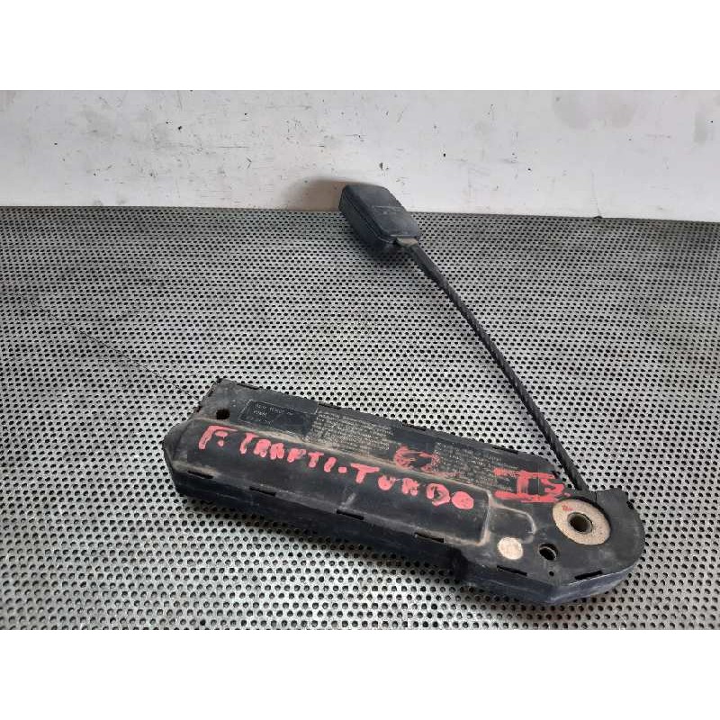 Recambio de pretensor airbag izquierdo para ford transit referencia OEM IAM  43641 