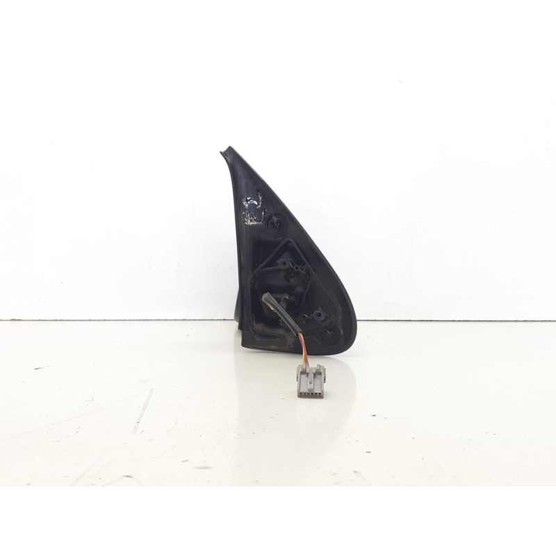 Recambio de retrovisor izquierdo para nissan micra (k12e) acenta referencia OEM IAM 3