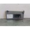 Recambio de parasol derecho para hyundai matrix (fc) 1.5 crdi cat referencia OEM IAM   