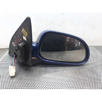 RETROVISOR DERECHO 
