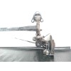Recambio de puente trasero para opel meriva enjoy referencia OEM IAM   