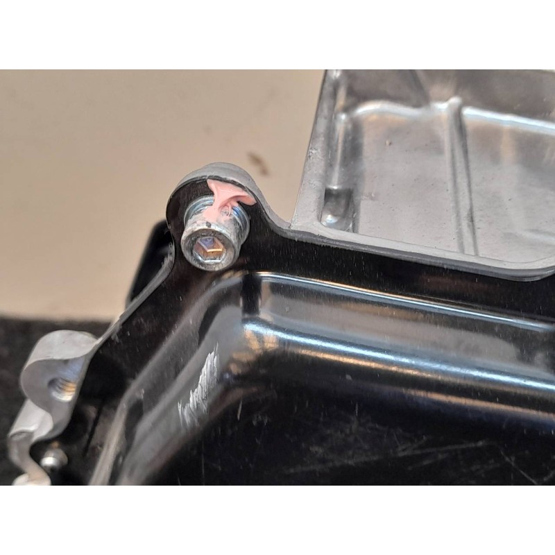Recambio de inversor para hyundai ioniq klass hybrid referencia OEM IAM 366002B632 366102B005 377152B005 - Gris 2