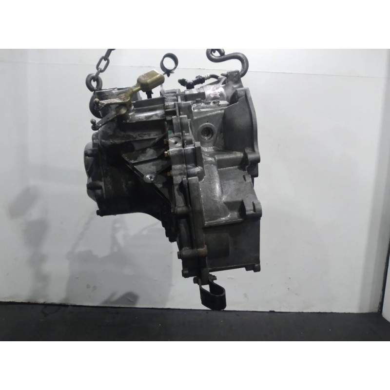 Recambio de caja cambios para opel signum elegance referencia OEM IAM 13101871 S12532 B69877 2