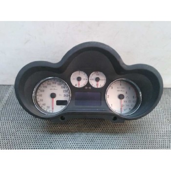 CUADRO INSTRUMENTOS 11080304091 156071292 VDO