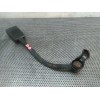 Recambio de enganche cinturon delantero derecho para volkswagen passat berlina (3b3) 1.9 tdi referencia OEM IAM   