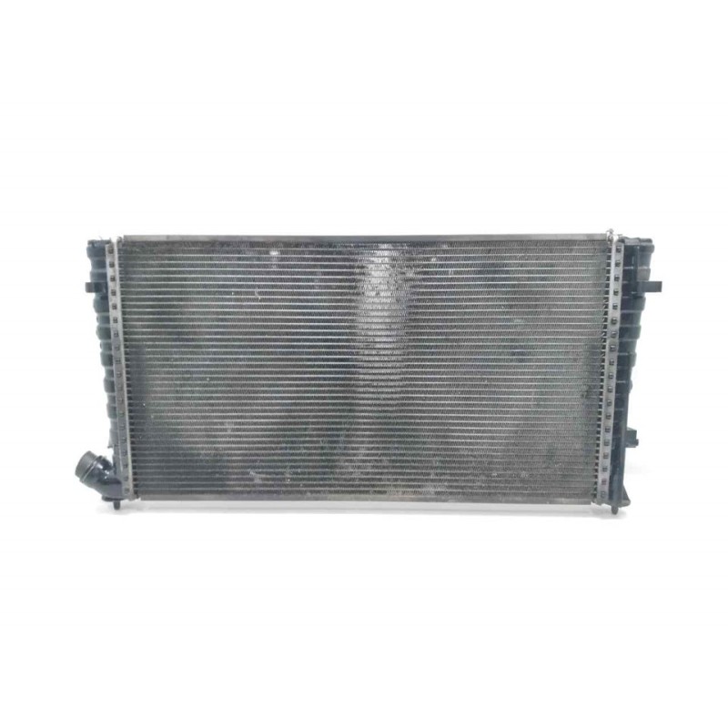 Recambio de radiador agua para citroën berlingo 1.9 d sx familiar referencia OEM IAM 9634797480 2