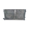 Recambio de radiador agua para citroën berlingo 1.9 d sx familiar referencia OEM IAM 9634797480  