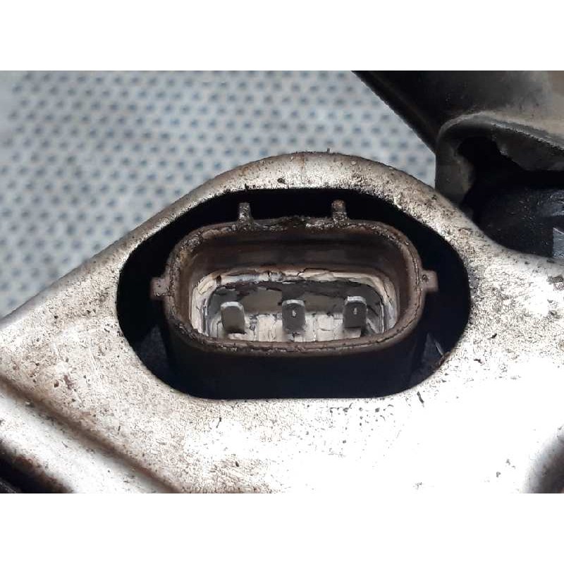 Recambio de alternador para land rover freelander (ln) 2.0 di hardback (72kw) referencia OEM IAM 1002132630 YLE102080 DENSO - Gris 3