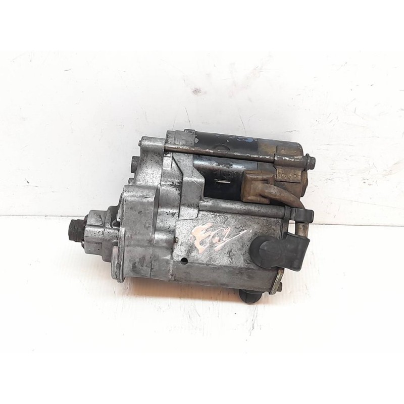 Recambio de motor arranque para honda crx 1.6i 16v (cv.124) referencia OEM IAM DR4R6 1280005080 DENSO